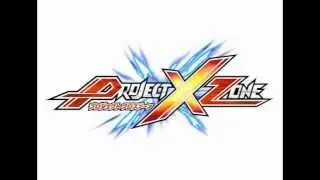 Project X Zone OST - Ryu's Theme (Japan Stage)