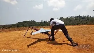 Беспилотный летательный аппарат (Airborne-Unmanned) 26.11.19: Leonardo Invests, WavDrone Flt Test, Drone Fine