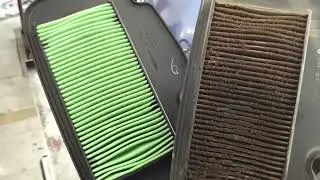 Activa 125 Heavy Ride Issue Solved | Filter Jammed & Engine Oil Change | Scooter Service