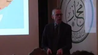 James Gelvin - Obama's Legacy in the Middle East