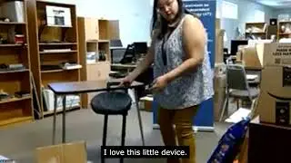 NCATP: Mobility Supports - Captioned