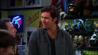 The Big Bang Theory- Zach Best Scenes