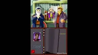 The Urbz: Sims in the City (DS) - 2nd Ending