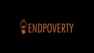 Welcome to ENDPOVERTY channel