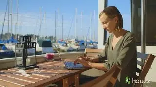Goodbye, Skyrocketing Rents; Hello, Waterfront Living