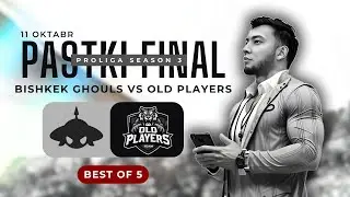MLBB PRO LIGA S3 by Shakhstreamer Yarim Final BG vs OP |MLBB |UZB