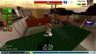 R2DA [S2:E14] // Montage III