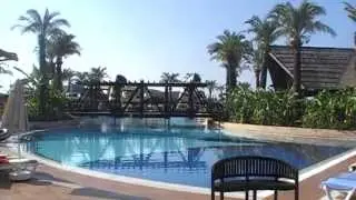First Choice Holiday Village Turkey 10min Tour 2013