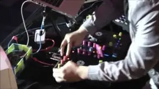 Controllism Performance - Xaltic (Short version)