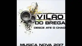 VIL&Atilde;O DO BREGA TRANSAREGGAE  DESCE ATE O CH&Atilde;O