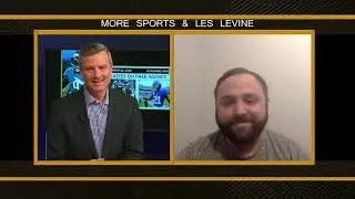 Talking Browns' Offseason with Jake Burns - MS&LL 3/12/19