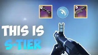 Not many people know this is possible with blinding grenades [Destiny 2]