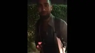 Spiritual Rap Freestyle