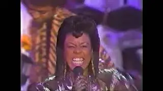 Rene & Angela   I'll Be Good 'American Bandstand' TV Show 1985