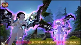 [LIVE] ADEPT GOT BUFFED, AYANA BAHAGIA WOY!!! | Dragon Nest Return