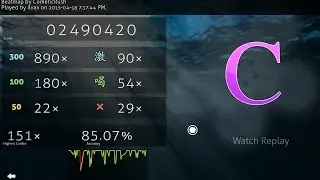 cosMo@BousouP - Okeanos [Ocean] (pass)