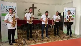 Myroslav Skoryk – Melody