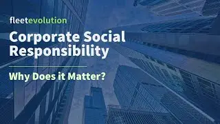 Transforming Workplaces: How CSR Redefines Employer Responsibilities