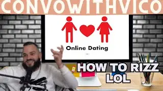 Rizz! This is How You Rizz- Virtual Dating Assistant