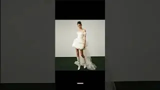 Elegant Off-Shoulder White Wedding Dress &ndash; Luxe Lifestyles | Free Shipping!