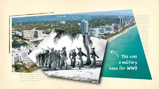 An African American Soldier&rsquo;s WWII Story - History of Miami Beach [Part 3]