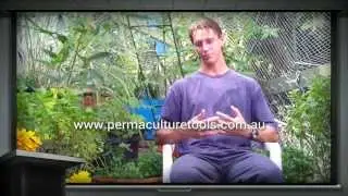 Permaculture Tools, Australia - Permaculture Day 2013