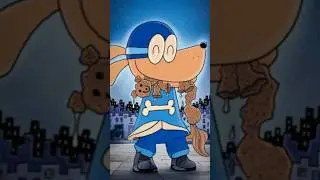 Which Dog Man Book Is This? (Part 13) #shorts