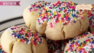 Polvor&oacute;n de Chochitos