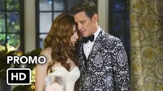 Revenge 4x14 Promo 