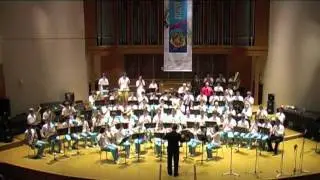 DOM Ko&scaron;ice - Manfred Schneider - Bl&auml;serparty