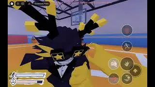 Roblox FPE:S remastered: fpes private server chaos by like 