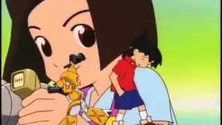 Japanese Metabee voice actor Junko Takeuchi coming to New York Anime Festival