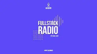 The FullStack Radio #1: How to Start with Web Development (Part 1 - Front-end Languages and Skills)