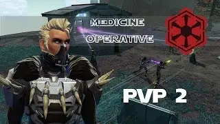 Medicine Operative PVP #2 (SWTOR)
