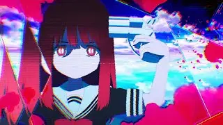 【AMV】Mahou Shoujo Site「 Natural 」