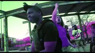 6Blanco - Certified Flow (OFFICIAL VIDEO) [Shot by GlohDaKidd]