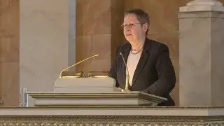 Verantwortung der Wissenschaft in der Gesellschaft: Impulsvortrag Prof. Dr. Ulrike Beisiegel