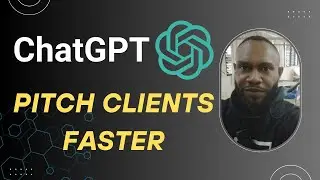 ChatGPT Use Case: Writing Services Proposal