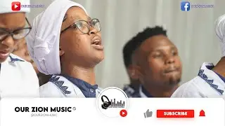 Christ Worshippers Mass Choir - Uyiguqule & Ngisibekelwa Nguye | 2025 | 2nd Annual Music Concert 