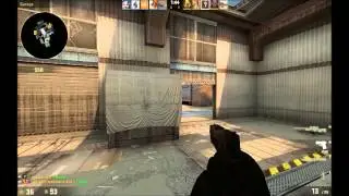 CS GO SILVER TROLLING