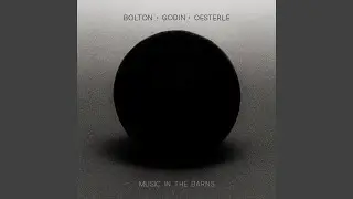 The Coming of Sobs: II. Baroque Style Passacaglia. Bleak