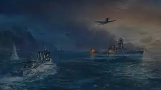 World of Warships: Legends (PS4) - Final Potatoes of 2021