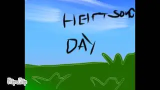 🎵HELFT SONG🎵DAY