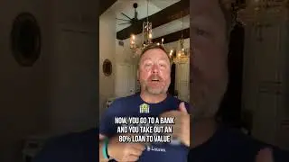 Flipping A House For Tax Free Profit Without Having To Sell The Home