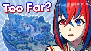 We Need To Talk About The Somneil... (ft. Faerghast)