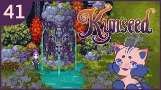 To E'ergreen!! - Kynseed (Episode 41)