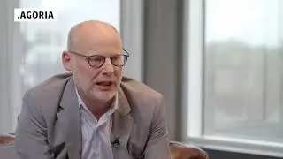 AGORIA - Marketing community live by Bert Van Loon  FR