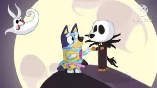 New Tim Burton Style