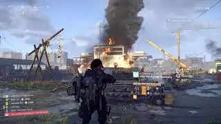 Division 2: Magnus League (January 2021)
