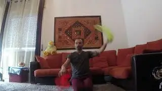 1,2,3 Fazzoletti